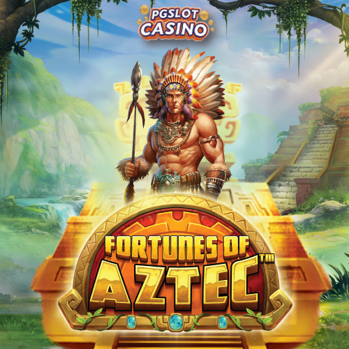 Fortunes-of-Aztec