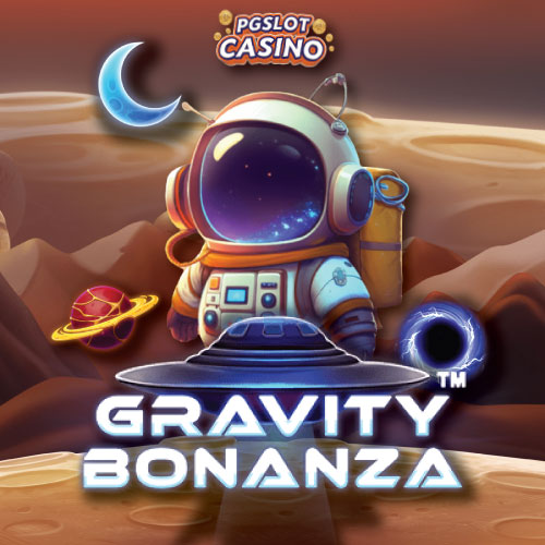 Gravity-Bonanza