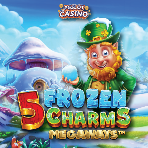 5-Frozen-Charms-Megaways