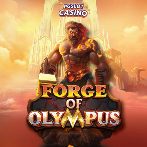 Forge-of-Olympus