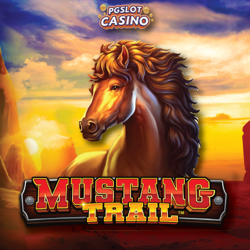 Mustang-Trail