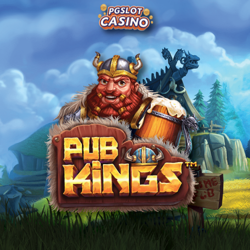 Pub-Kings
