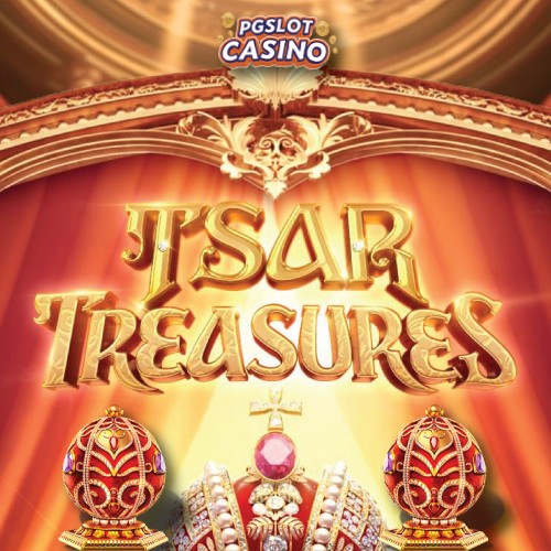 Tsar-Treasures