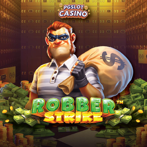 Robber-Strike
